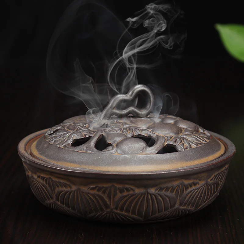 горелка для благовоний. курильница для благовоний лотос. горелка для ладана. курильница для благовоний. японская курильница.