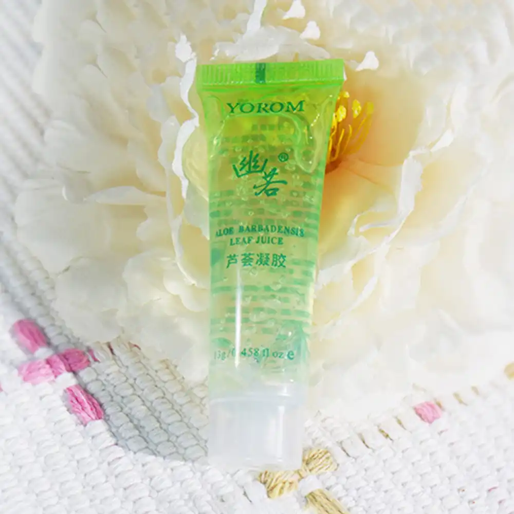 sunscreen at night acne