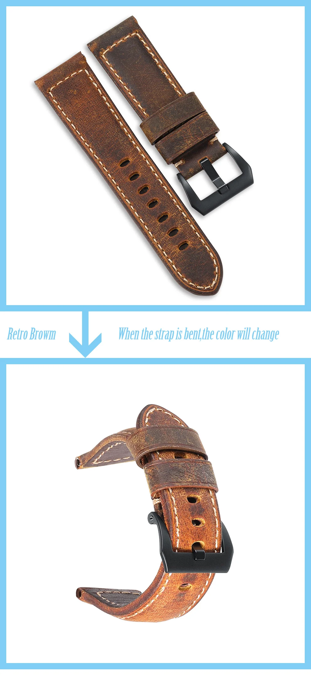 watch band