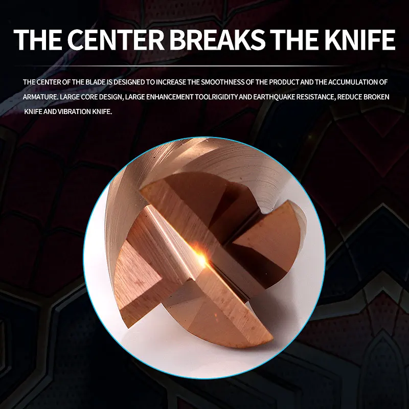 Augusttools router bit Tungsten Steel Milling Cutter End Mill Cutting HRC60 4 Flute Cnc Endmill Carbide Alloy Metal Cutter Tools Augusttools router bit Tungsten Steel Milling Cutter End Mill Cutting HRC60 4 Flute Cnc Endmill Carbide Alloy Metal Cutter Tools