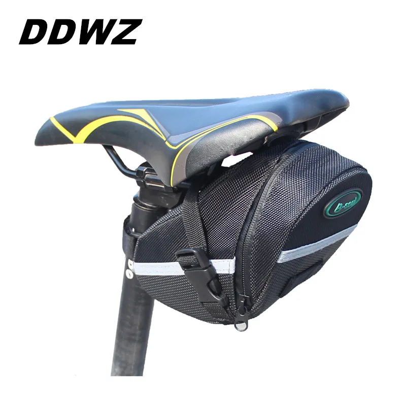 water seat for bike