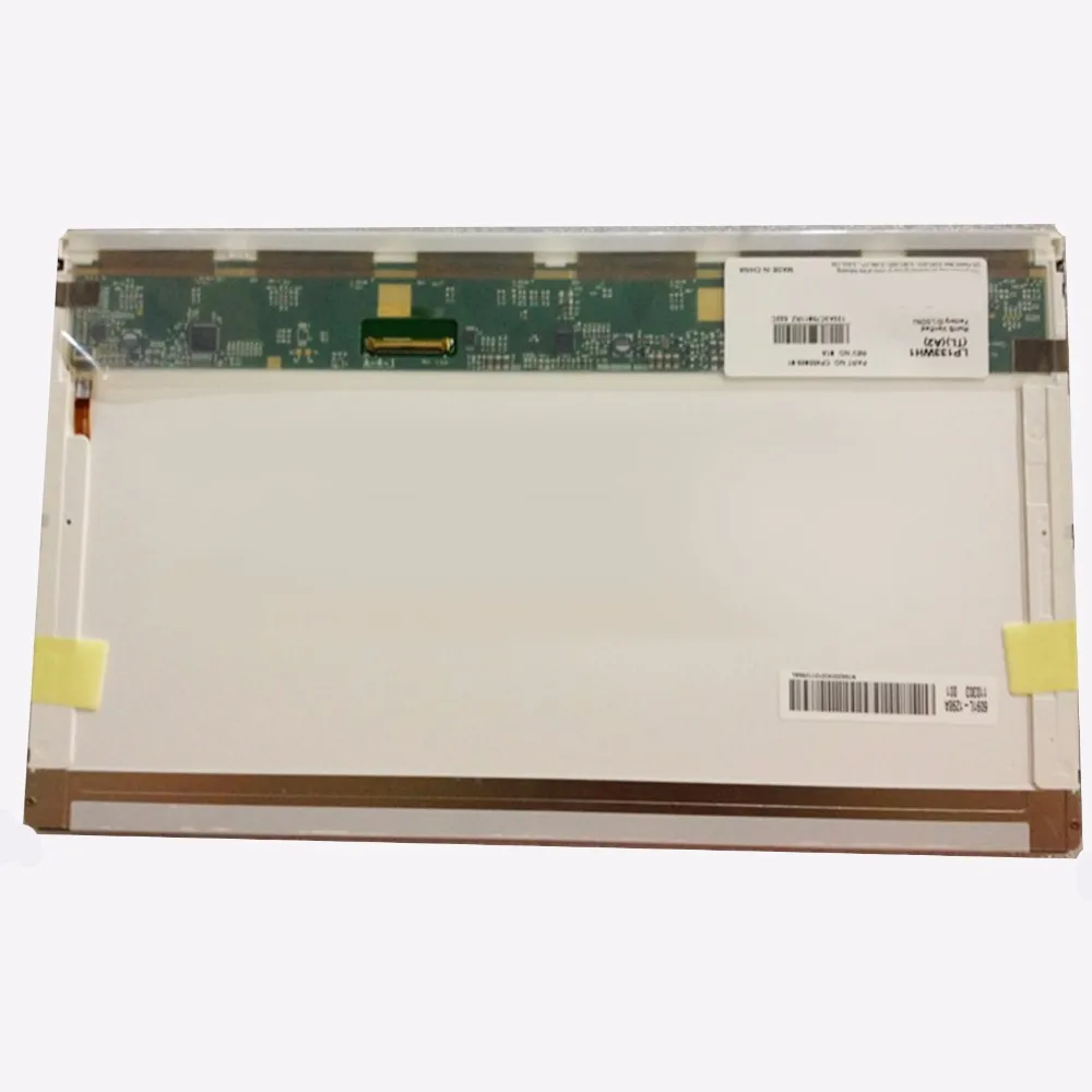 B133XW02 V.0 LP133WH1 TL A1 A2 B133XW04 для замены на ноутбуки с ЖК-экраном 13 3 дюйма | Компьютеры и
