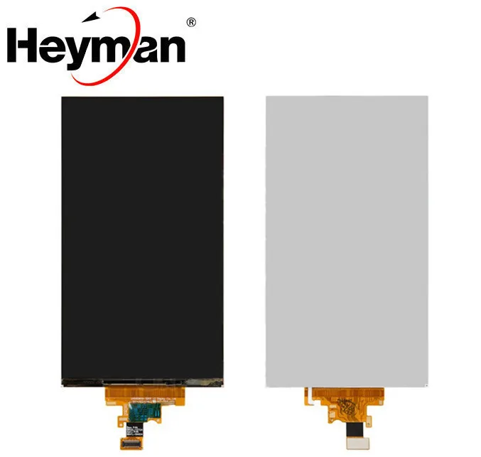 

Heyman LCD for LG G3 Mini G3s D722 D724 D725 D728 LCD display screen Cell Phones Replacement parts
