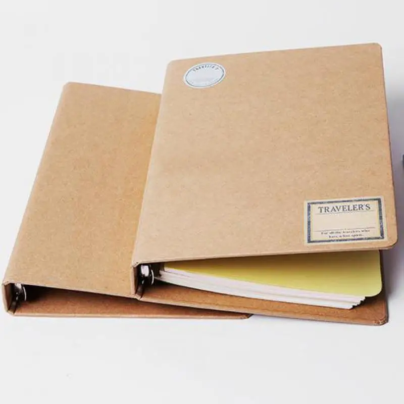 notebook binder