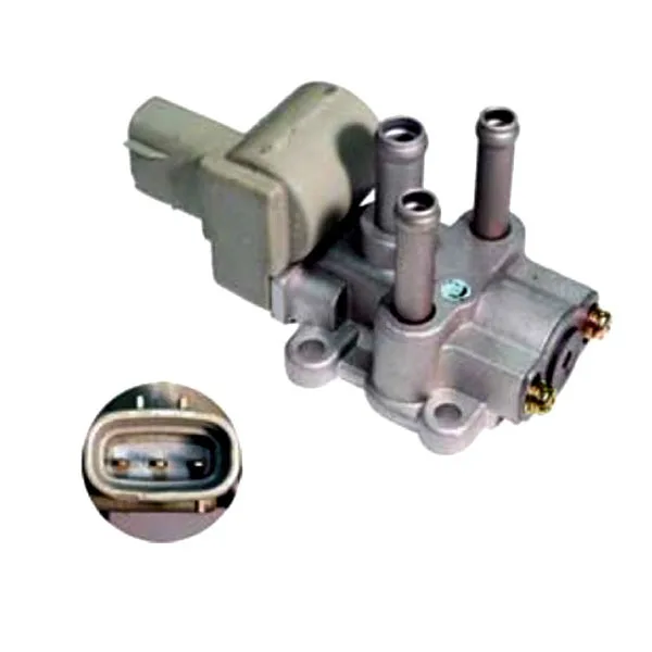 

Free Shipping Used Idle Air Control Valve For Camryat 1990 91 92 1993 94 Corona 1987-89 1990-1992 [WX18]
