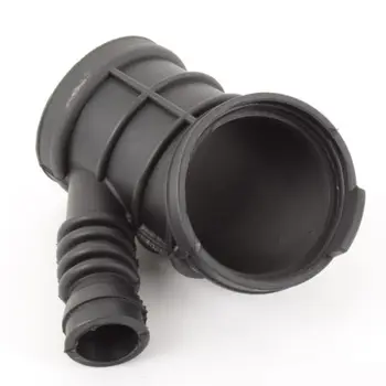 

Air Intake Boot Tube Hose for 1999-2005 E39 528i E46 323i 328i 325i Z3 M52 54 Engines 13541435627