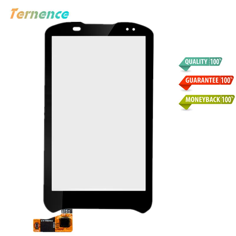 Новый сенсорный экран для Symbol Touch pancel Zebra TC20 TC25 емкостный почерк PDA сканер штрих