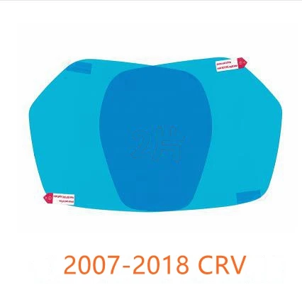 CRV
