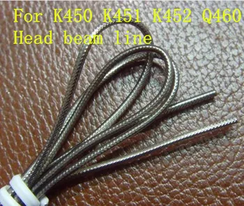 

Headphones maintenance line For K450 K451 K452 Q460 head beam line