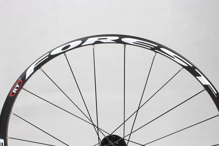 RT RC3 MTB горный велосипед 26 дюймов ультра светильник колеса 5 peilin герметичный подшипник колеса 27,5 дюймов обода
