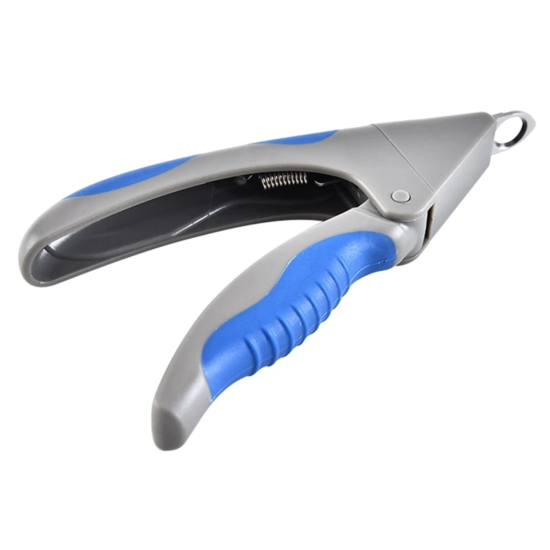 

Pet Nail Grooming Supplies Multifunctional Pet Nail Clipper for Dogs Stainless Steel
