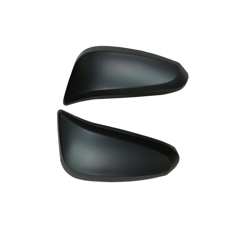 exterior covers car styling fit for INNOVA HILUX REVO FORTUNER PARTS Matte black rear mirror covers fit for hilux innova 2015 exterior covers car styling fit for INNOVA HILUX REVO FORTUNER PARTS Matte black rear mirror covers fit for hilux innova 2015