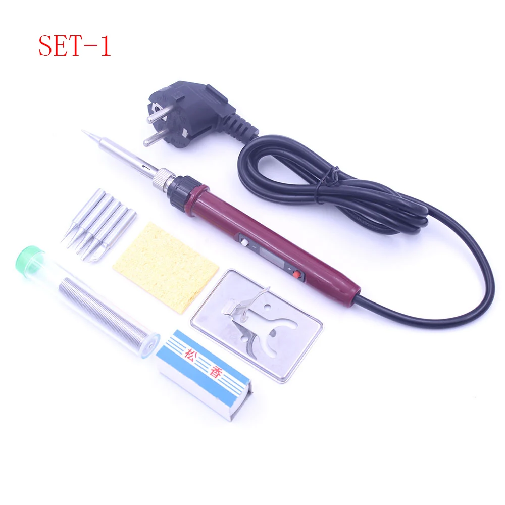 SET-1