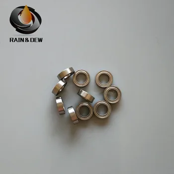 

2Pcs/Lot 5X8X2.5 Bearing MR85 bearing Stainless Steel Ceramic Bearing Fishing Reel Handle Knob