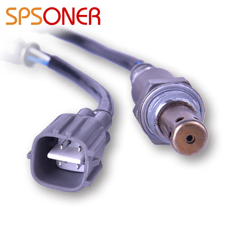 

Oxygen Sensor Lambda for Lexus ES330 RX400H for Toyota 4Runner Camry Highlander 89467-60010 8946760010 Air Fuel Ratio O2 Sensor