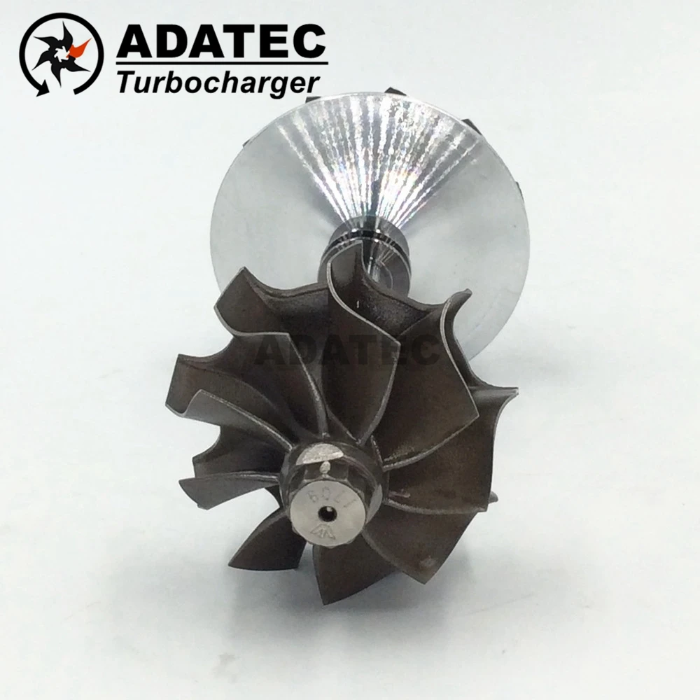 709838 turbo wheel