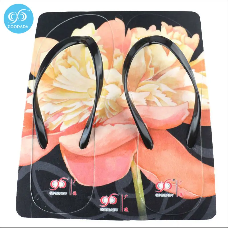 designer beach flip flops