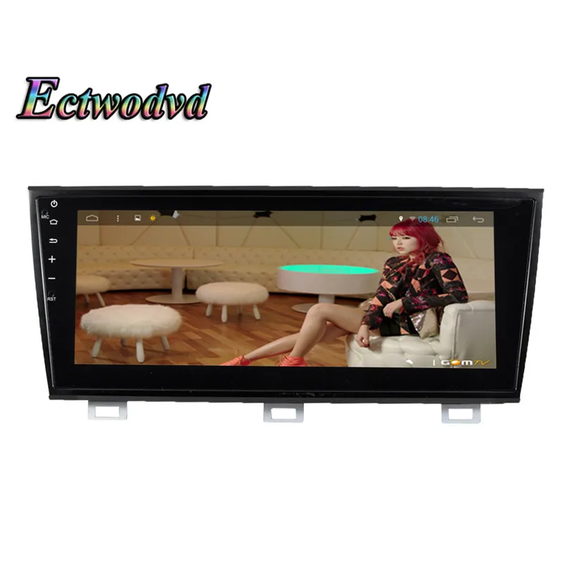 Discount Ectwodvd 10.4inch Octa Core Android 8.1/Quad Core Android 7.1 Car DVD GPS Navigation Radio Stereo for Subaru Outback 2015 2016- 4 Discount Ectwodvd 10.4inch Octa Core Android 8.1/Quad Core Android 7.1 Car DVD GPS Navigation Radio Stereo for Subaru Outback 2015 2016- 4