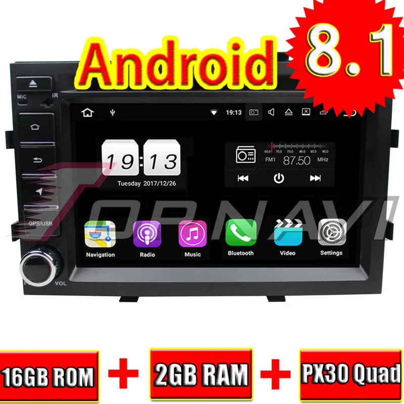 double din For Chevrolet Cobalt 2012-