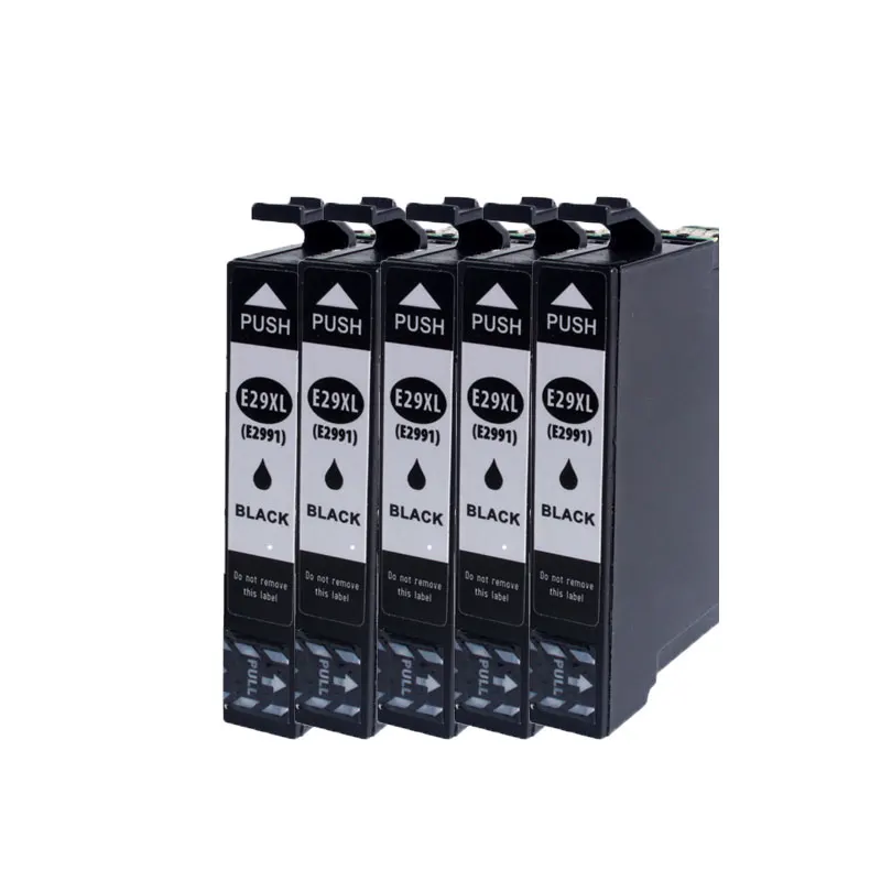 

29 29XL 2991XL For Epson ink Cartridges XP235 XP247 XP245 XP332 XP335 XP342 XP345 XP435 XP432 XP442