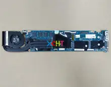 

for Lenovo ThinkPad X1 Carbon Gen 2 FRU PN: 00HN755 SR1ED I5-4300U 12298-2 48.4LY06.021 Laptop Motherboard Mainboard Tested