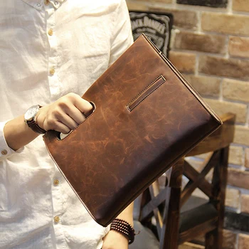 

Tidog across han edition bag business bag briefcase
