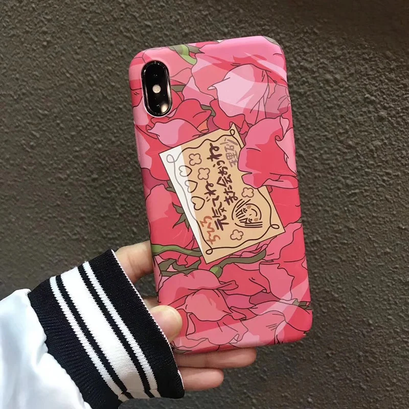 Чехол для телефона для iphone X XR XS XSMax Vigour girl красивое изображение жесткий защитный чехол из поликарбоната для iphone 6 6S 7 8 Plus