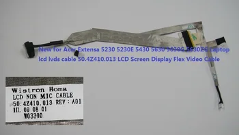 

New for Acer Laptop lcd cable 50.4Z410.013 ACER EH50F AN515-52 DC02C00IW00 DC02003J000 DC02C00MA00 DC02C00LL00 FHD UHD
