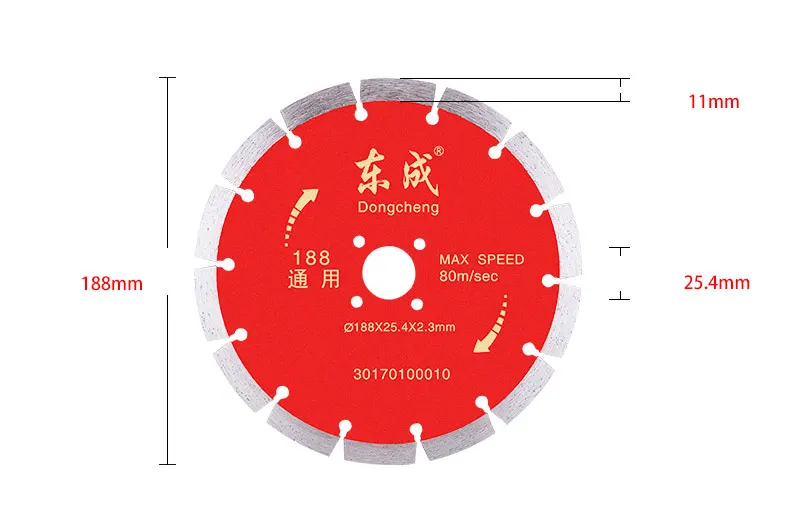 10 x Thin Stainless Steel 9 Metal Cutting Disc 230mm x 2.3mm x 22.2mm Bore