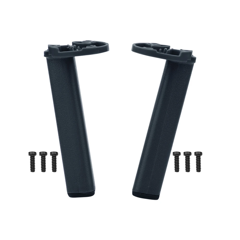 Bras moteur avant droit du train d'atterrissage DJI Mavic Pro, couvercle inclus.