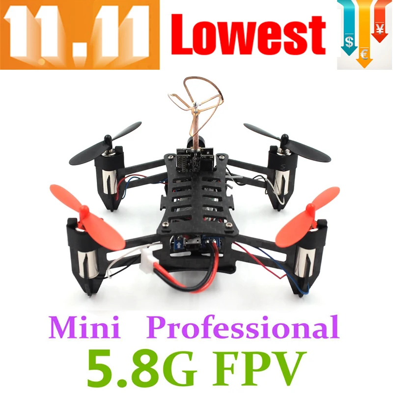 Mini drone ár
