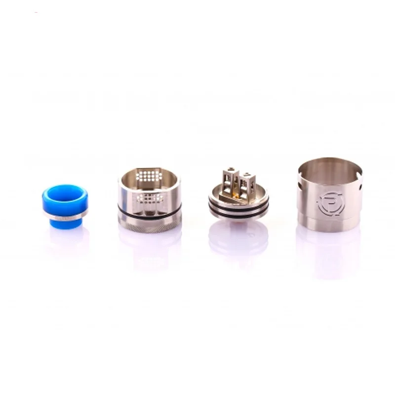 Hellvape Passage 24mm RDA-4