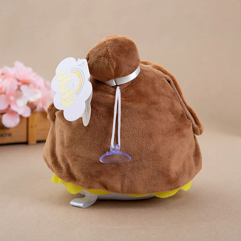 6pcs/set Cartoon Short ufufy Series Plush Toys Stuffed PP Cotton Lovely Kawaii Dolls Kids Christmas Birthday Gift TSUM Wholesale 6pcs/set Cartoon Short ufufy Series Plush Toys Stuffed PP Cotton Lovely Kawaii Dolls Kids Christmas Birthday Gift TSUM Wholesale