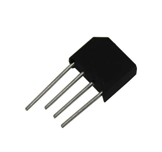 

5pcs/lot KBU8M rectifier bridge 8A 1000V DIP4 new original
