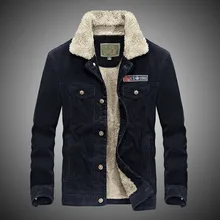 Новая Толстая зимняя куртка мужская армейская солдатская хлопковая куртка теплая плюс бархатная мужская куртка Тактический однобортный CW204