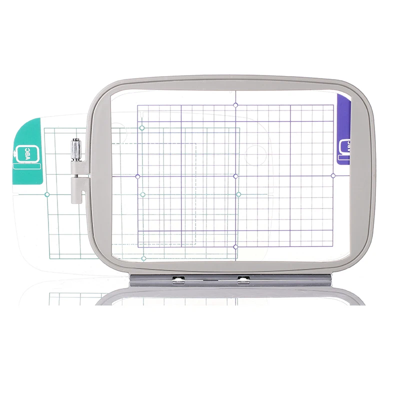 Вышивка обруч рамка для Brother Innov-is 1250 1250D 700 PE-700 PE-700II PE-770 780D PC-6500 Babylock, SA444 швейная машина