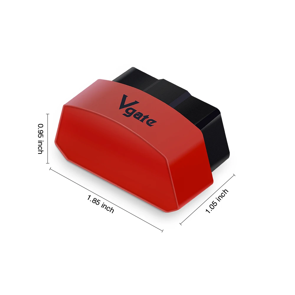 Vgate iCar3 ELM327 obd2 Bluetooth сканер ELM 327 icar 3 Wi-Fi obd ii считыватель кодов сканирование автомобиля диагностические инструменты для Android IOS ПК