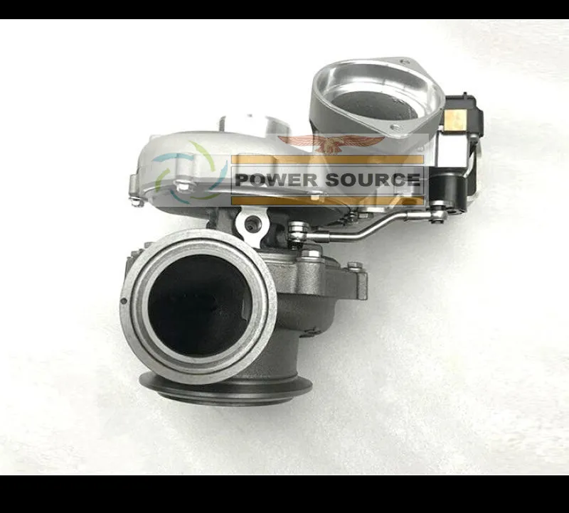 Turbo GTB2260V 758351 765985 758351-0024 765985-0005 11657794260O14 11657794260Q16 For BMW 525D XD 530D 730D 3.0L 173H