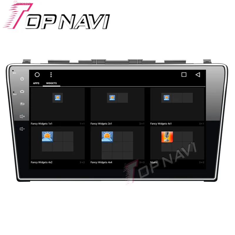 Авторадио 10 1 &quotАвтомобильный GPS Android 8 Восьмиядерный для Honda CRV 2007 2008 2009 2010 2011