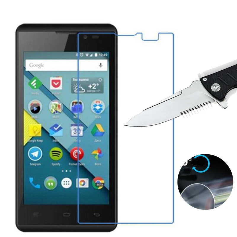

Nano Explosion-proof Soft Clear Screen Protector for Micromax Bolt D340 / D333 / D305 / D200 new LCD Film (NOT Glass)