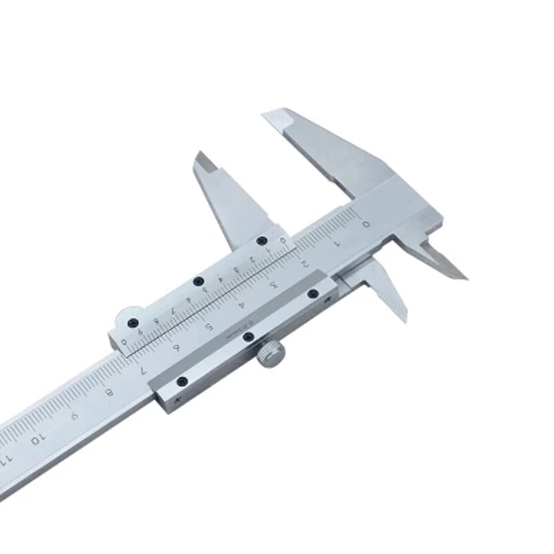 Штангенциркуль из нержавеющей стали 0 200 м/0 150 мм|vernier caliper|caliper stainlessgauge micrometer |