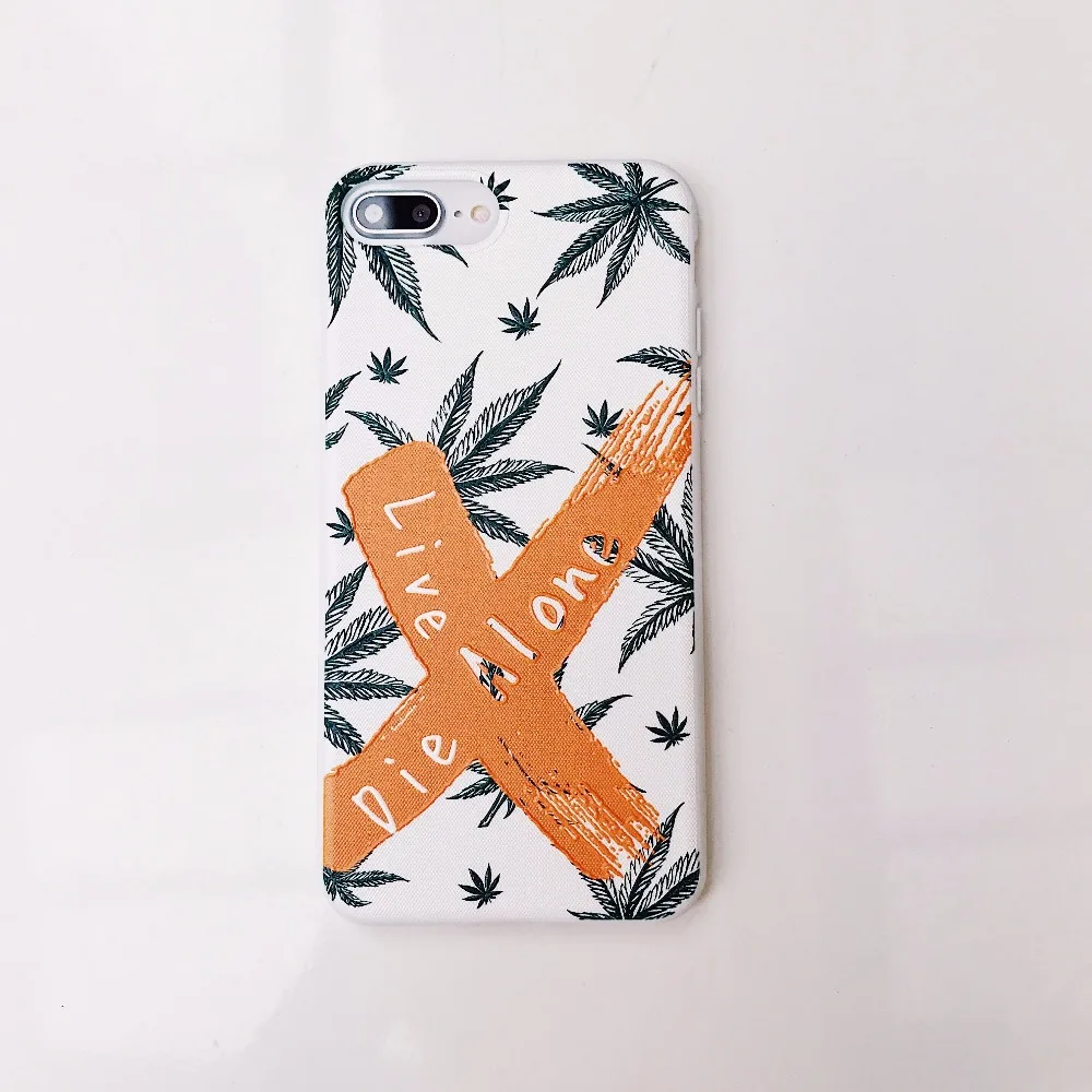 SYSINN Fannly 3 6 В Роскошные дизайн края защитный качественный чехол для iP X 7 плюс S Plus 5S