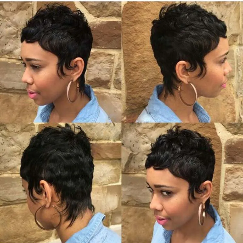 28 Pieces Hair Styles