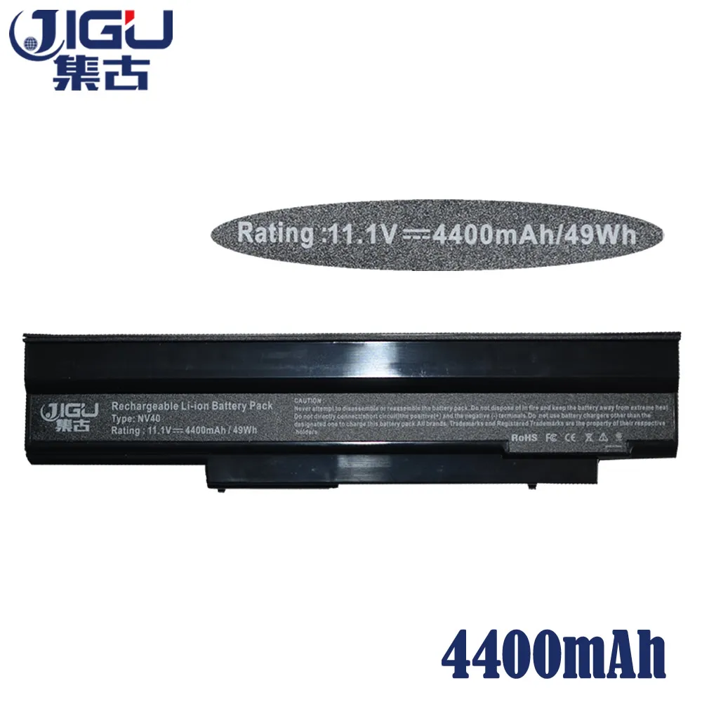 JIGU Laptop Battery AS09C31 AS09C71 AS09C75 BT.00603.078 BT.00603.093 BT.00607.073 For Acer Extensa 5235 5635G 5635ZG ZR6 5635Z|battery