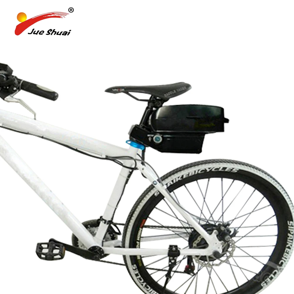 Комплект для электровелосипеда 48v10ah 20/24/26/28 дюймов (700C) 250 500 Вт|electric bike conversion