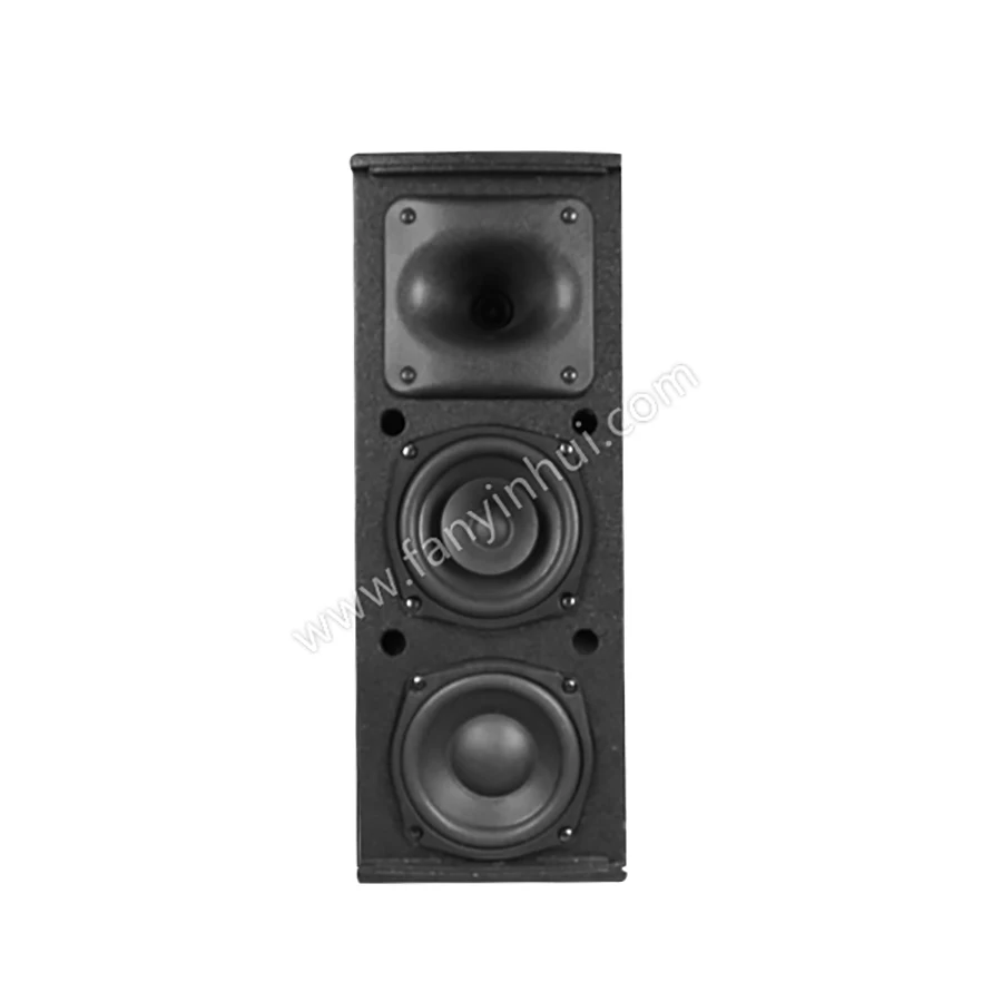 column speakers pa system