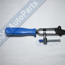 Высококачественный Пыльник шруса зажим пылезащитный чехол инструмент для кольцевания ST0133