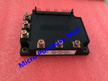 

6MBP100NA060 Module Made In JP
