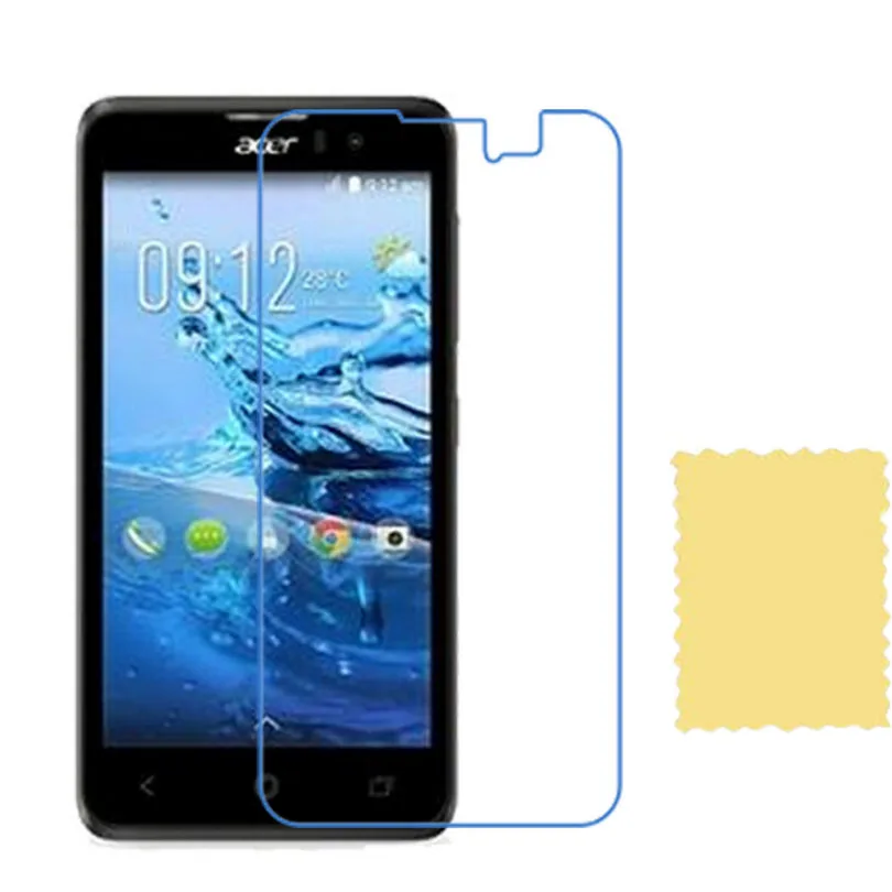Liquid Z520