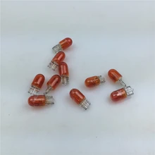 Starpad электромобиль 12V3W, 55v3w, 70v3w рулевого управления инструмент лампа/разъем пузырь